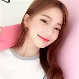 卖萌搞怪的韩国美女头像大全对于生活我从不蹉跎