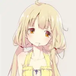 女生头像认识你