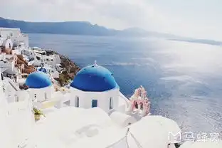 少女心终极幻想在圣托里尼看爱情海最美落日,许下30岁的生日愿望附网红餐厅攻略