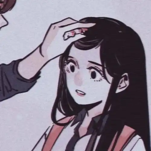 头像百看不厌的微信头像