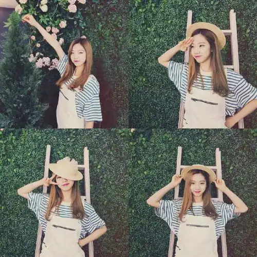 吴宣仪yamy投票被清零,网友女生是非多,还是偶练好