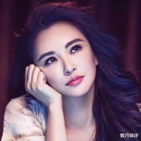 玄学头像图片女莫小棋