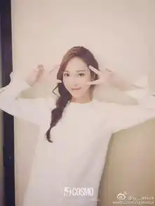 搜狐公众平台美人计郑秀妍林允儿都爱旺桃花编发