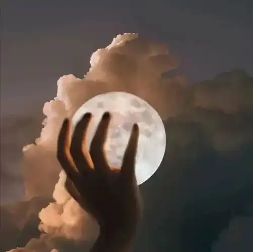 高清头像女生小清新文案