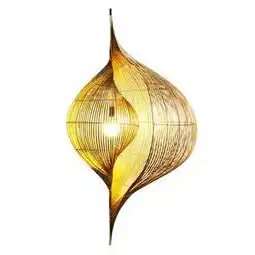 脑洞大开创意灯具设计