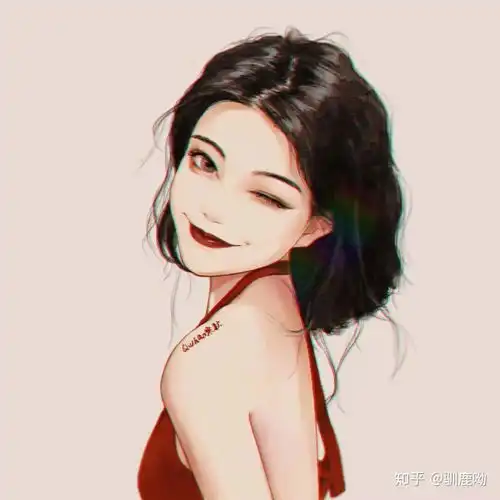 最近超级爱的头像和壁纸