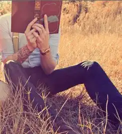 欧美头像女生唯美意境情