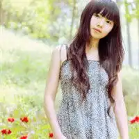 温柔情调的个性女生头像消逝的黑夜请你带走我偏执的想念6