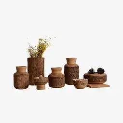 禅意品东南亚客厅玄关摆件家居饰品室内软装木制品摆设素材图片免费下载高清产品实物psd千库网图片编号5002803