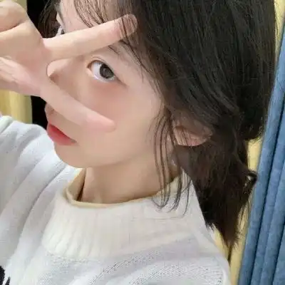 女生头像成熟唯美头像图
