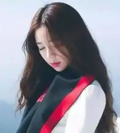 高清图片女生头像图片圆