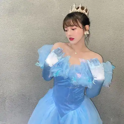 不剪一次齐刘海都不知道自己这么嫩