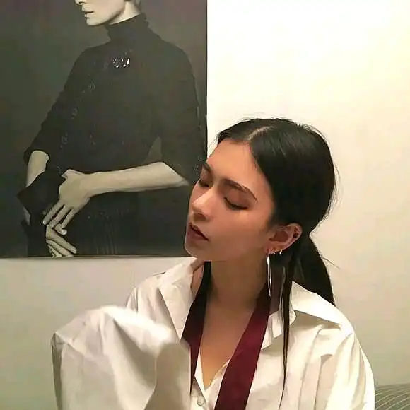 爱情中,你可以轰轰烈烈,也要懂得好聚好散