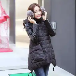 淘宝店铺头像图片美女长