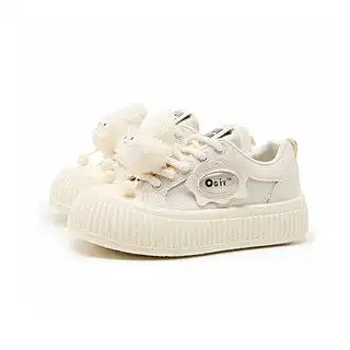 哪里买透气小白鞋便宜,性价比高的透气小白鞋推荐第3页