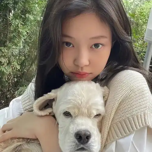 女生头像百看不厌