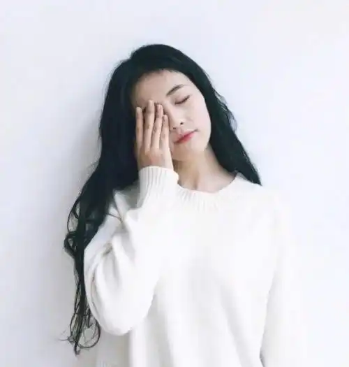 头像萝莉萌黑白唯美小清新意境堆糖,美好生活研究所