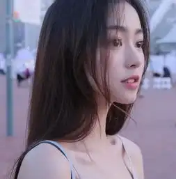 女生可爱头像.清新父母