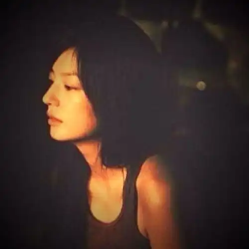 32个女明星侧脸照,总有一个美到你