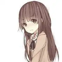 康娜酱头像可爱动漫微信头像图片大全