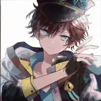 四人头像男生兄弟头像动漫兄弟四人头像一张