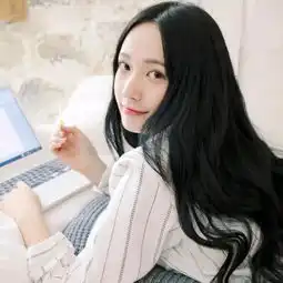 头像玩网女生头像