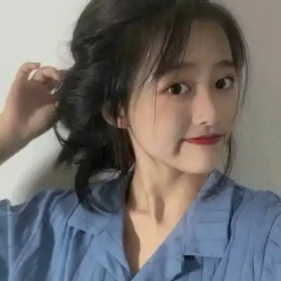 女生可爱头像合集qq