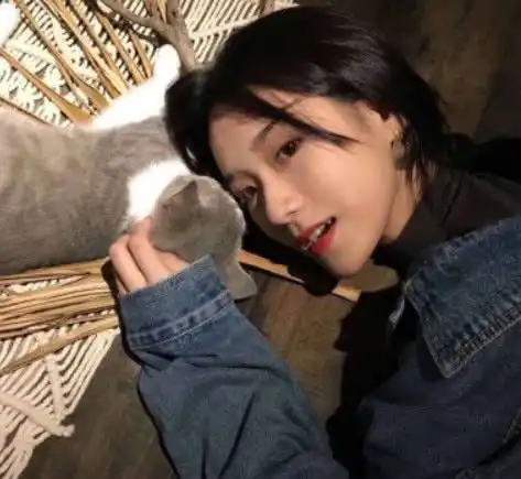 好看头像女生小清新可爱