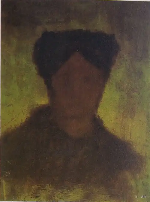 凡高集外油画2