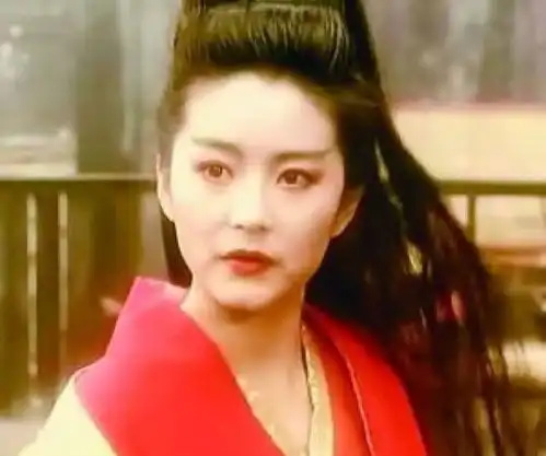 张柏芝刘亦菲等大美女都像林青霞,为何却有人get不到她的美