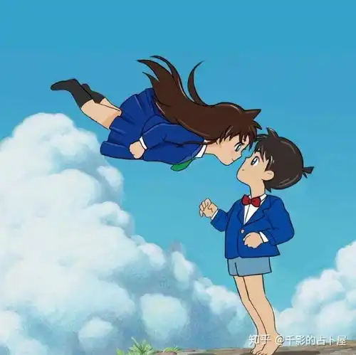 当悬崖边上的金鱼姬中的名场景换成这几组cp,