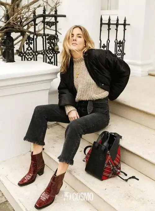 郑秀妍的油管新频道,叫富婆的快乐生活就好