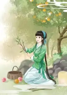 千古佳人,一阙宋词人美,词更美