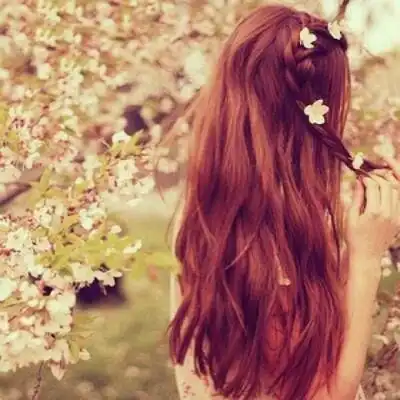 十二星座发型系列怎么编