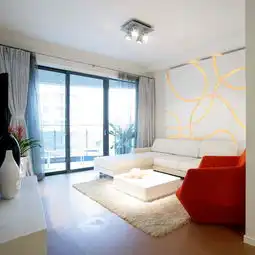 您正在访问第5页图集装修效果图案例2019年装修效果图齐家网装修图片频道