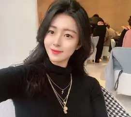 韩国气质型美女海量福利美照肤白貌美,身材高挑