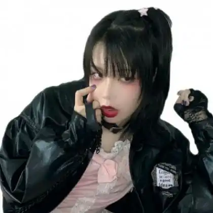 高冷女生头像,高冷女神头像霸气图片