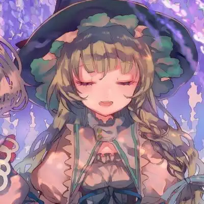 好看女生双人闺蜜头像动