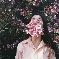 唯美图片大全唯美意境图片带文字唯美的图片女生腾牛个性网