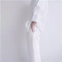谁有男生侧面的qq头像像这种的.