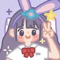 超级可爱的迪士尼角色卡通头像