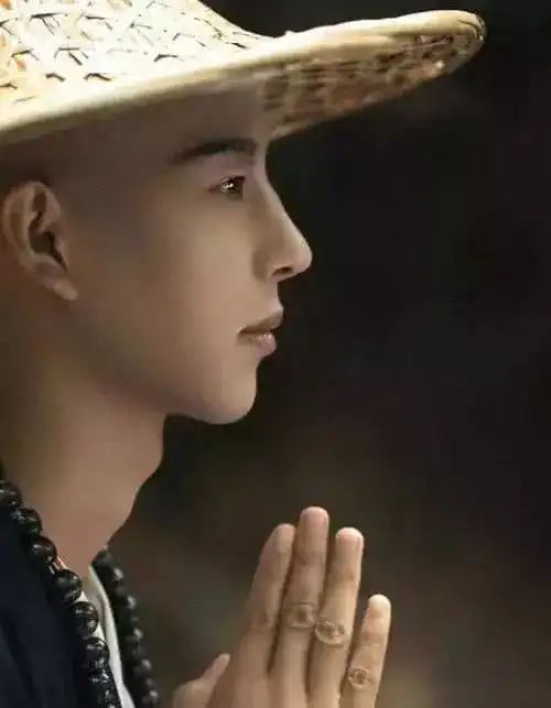 抖音头像学生女生迷倒