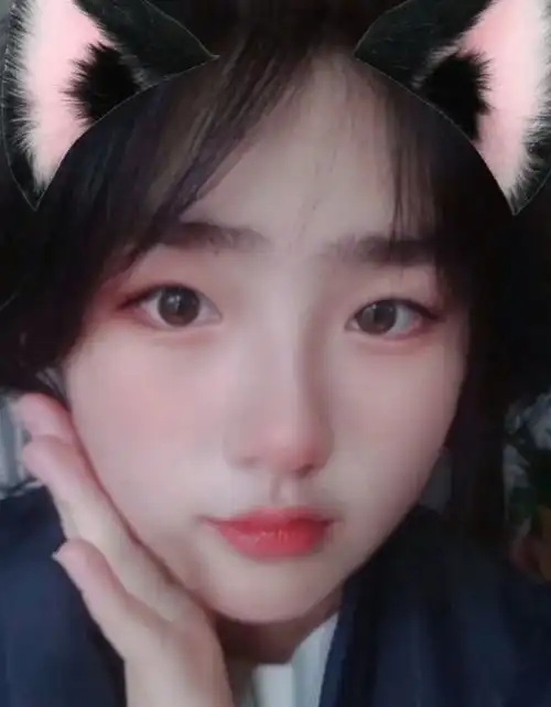 甜妹儿专用网恋头像粉丝投稿