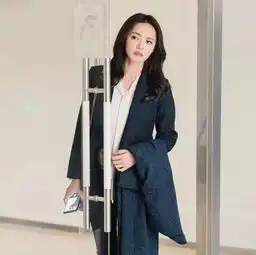 职场女性如何穿出时尚高级感看完真是学到了
