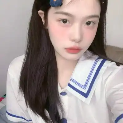 头像女纯欲风可爱头像集