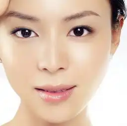 女人长的好也别太任性,不护肤一样丑的没人样