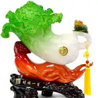 属鼠带来好运微信头像微信头像图片大全
