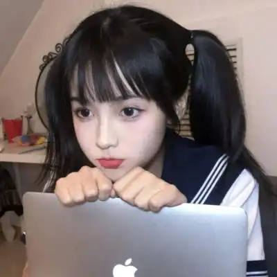 超好看的优质女头像吖