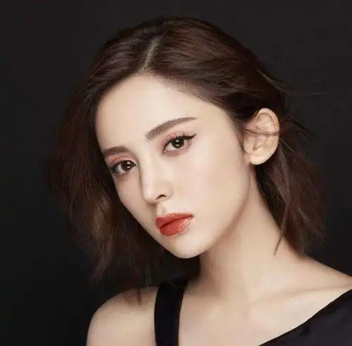 女孩子头像图集娜扎