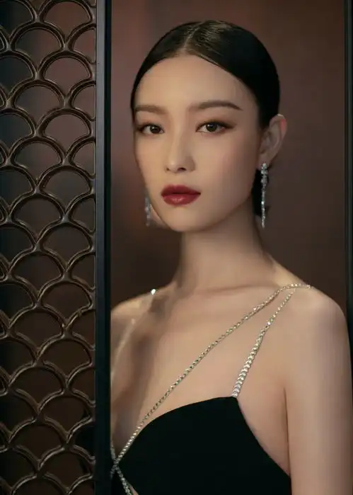 初冬仙女眼影盘搭配合集